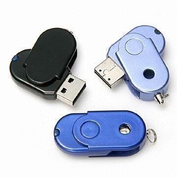 TOSU004 USB Drive